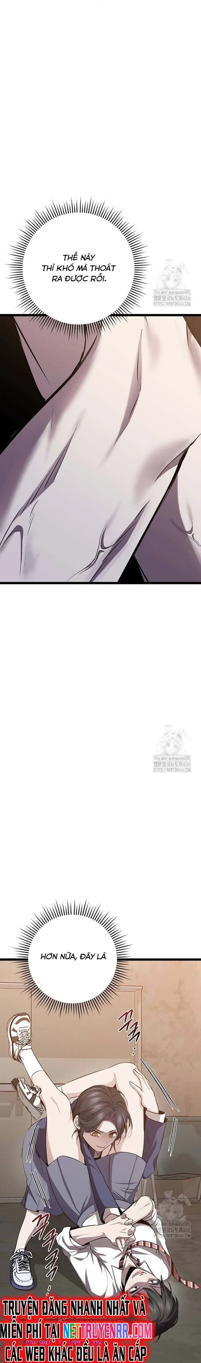 Nữ hoàng học sinh trung học Chap 34 - Next Chap 35