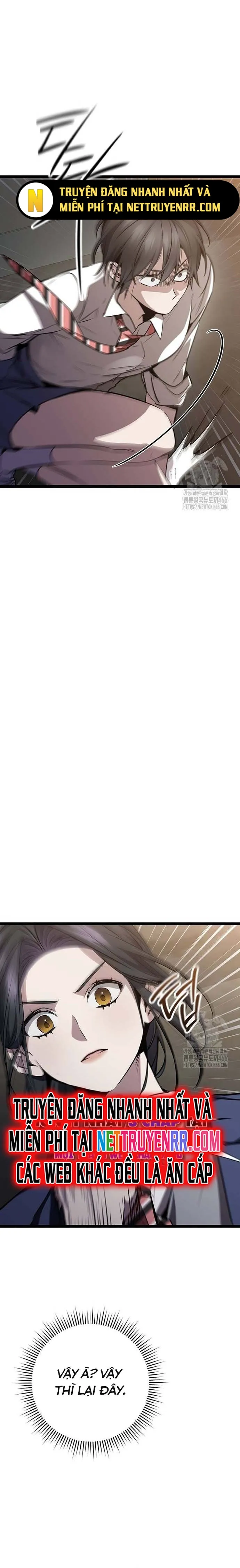 Nữ hoàng học sinh trung học Chap 34 - Next Chap 35