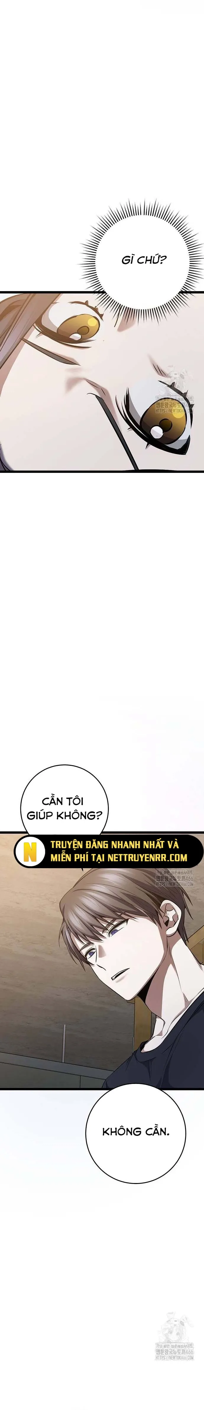 Nữ hoàng học sinh trung học Chap 34 - Next Chap 35