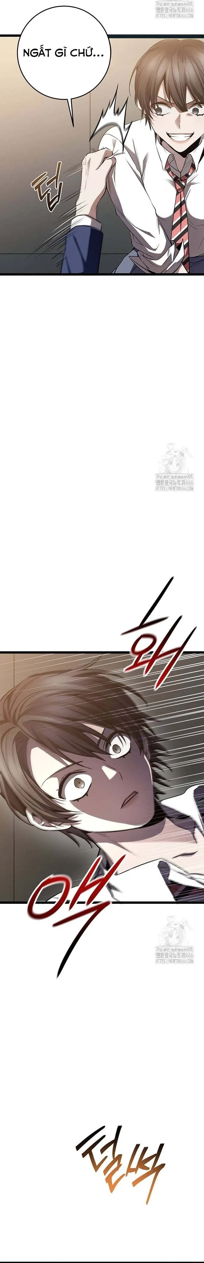 Nữ hoàng học sinh trung học Chap 34 - Next Chap 35