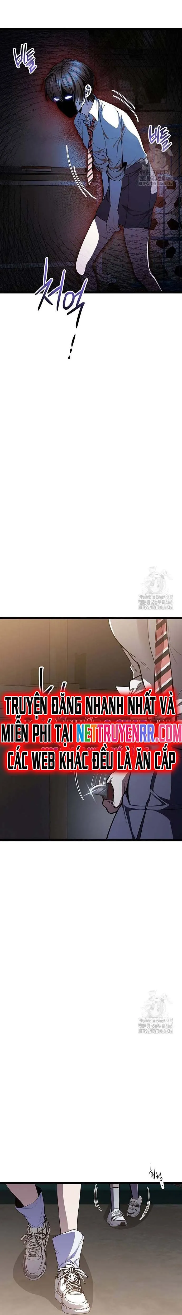 Nữ hoàng học sinh trung học Chap 34 - Next Chap 35