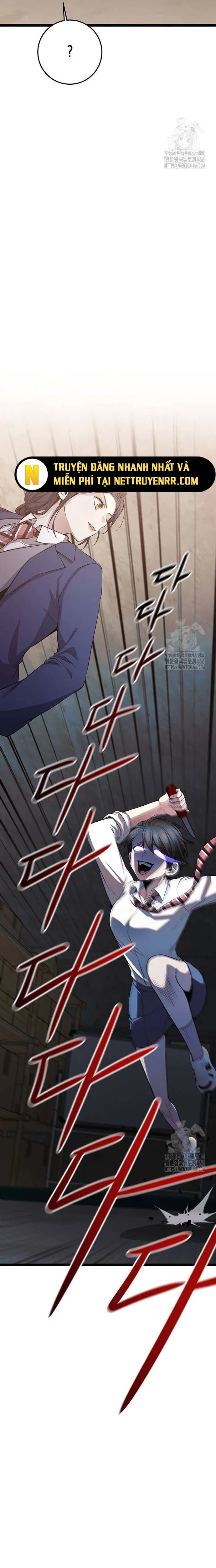 Nữ hoàng học sinh trung học Chap 34 - Next Chap 35