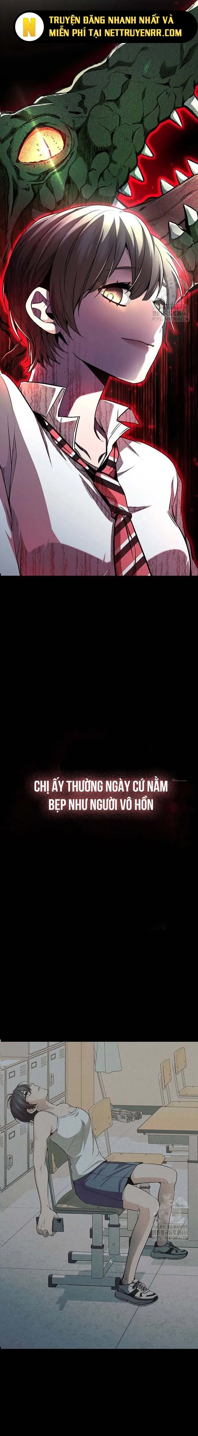 Nữ hoàng học sinh trung học Chap 34 - Next Chap 35