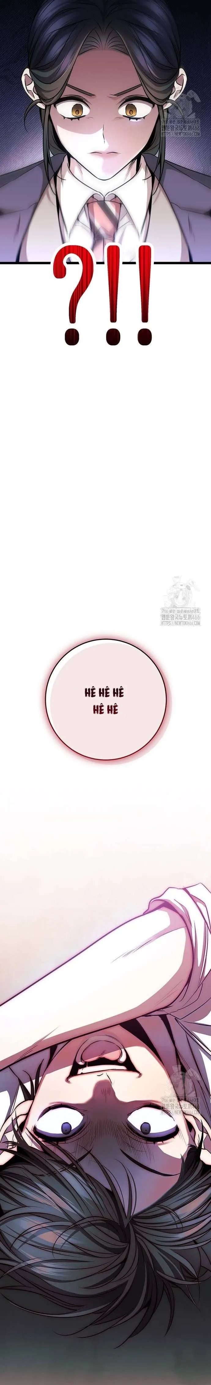 Nữ hoàng học sinh trung học Chap 34 - Next Chap 35