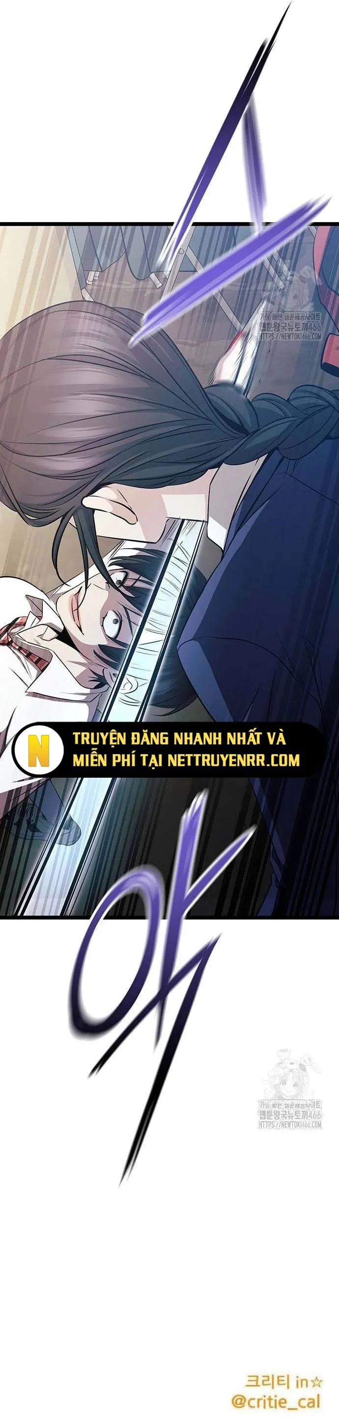 Nữ hoàng học sinh trung học Chap 34 - Next Chap 35