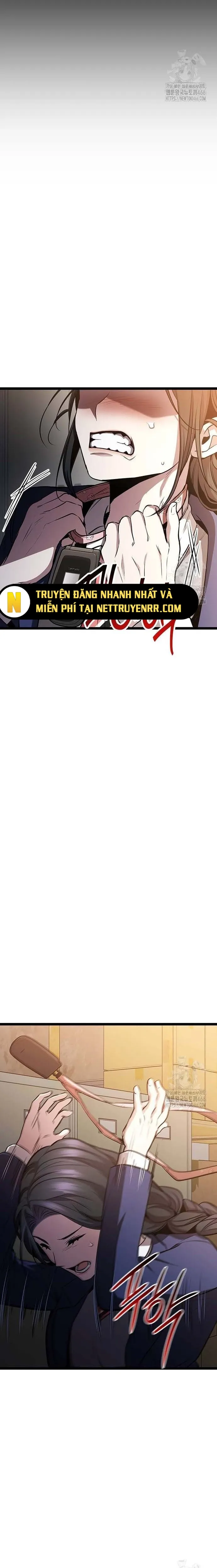 Nữ hoàng học sinh trung học Chap 34 - Next Chap 35