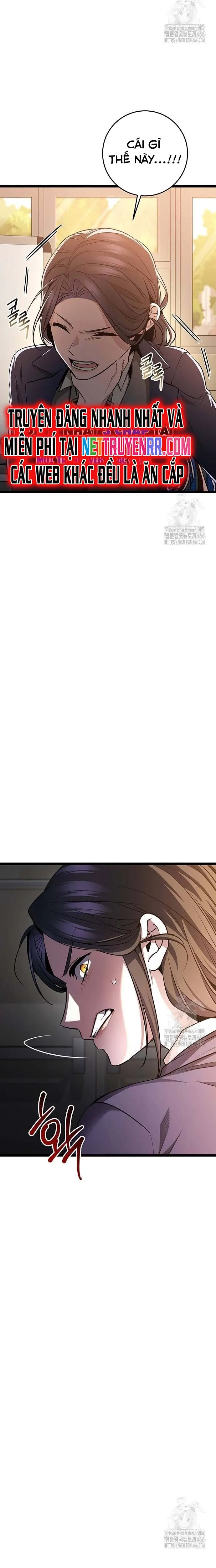 Nữ hoàng học sinh trung học Chap 34 - Next Chap 35