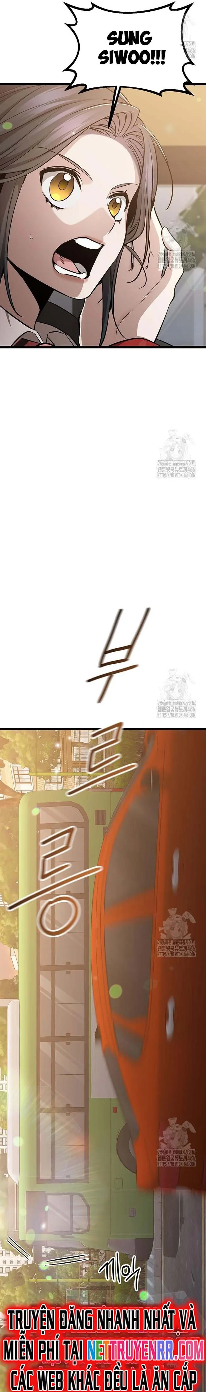 Nữ hoàng học sinh trung học Chap 35 - Next Chap 36