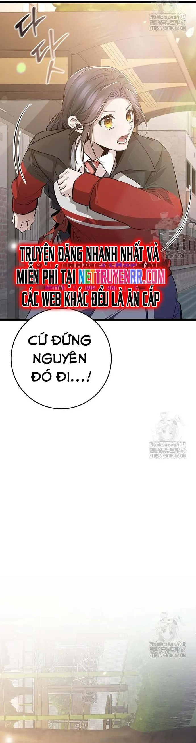 Nữ hoàng học sinh trung học Chap 35 - Next Chap 36