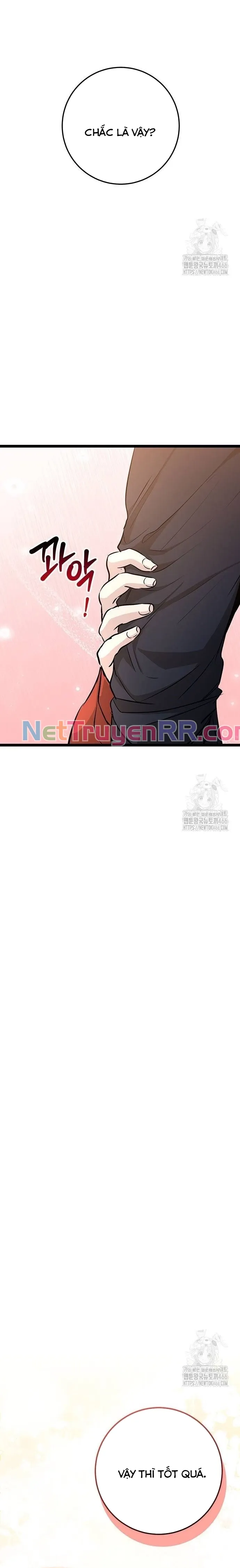 Nữ hoàng học sinh trung học Chap 36 - Next Chap 37