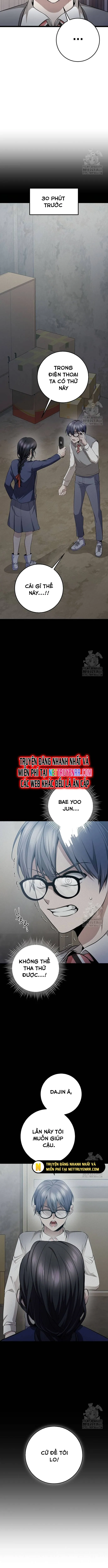 Nữ hoàng học sinh trung học Chap 37 - Next Chap 38