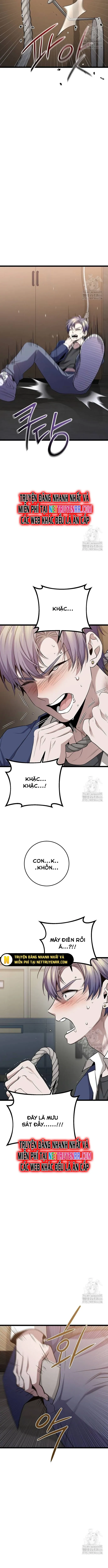 Nữ hoàng học sinh trung học Chap 37 - Next Chap 38