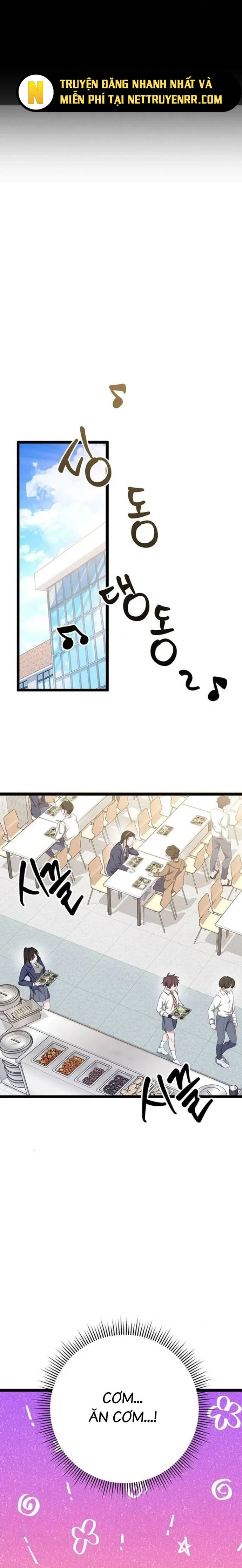 Nữ hoàng học sinh trung học Chap 4 - Next Chap 5