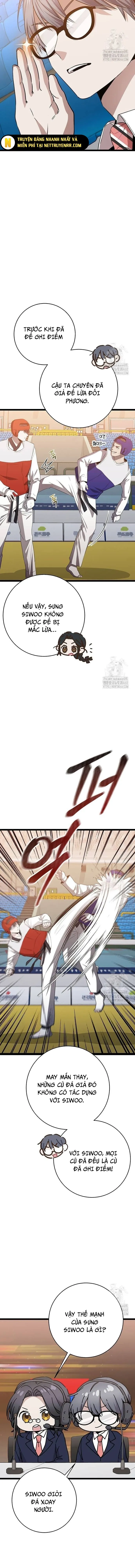 Nữ hoàng học sinh trung học Chap 42 - Next Chap 43