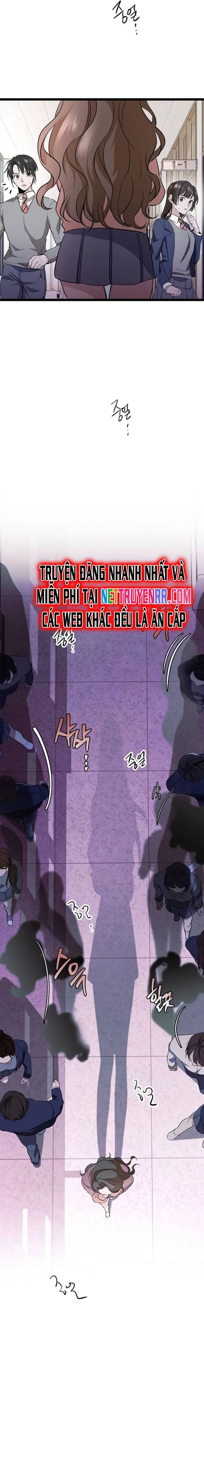 Nữ hoàng học sinh trung học Chap 5 - Next Chap 6