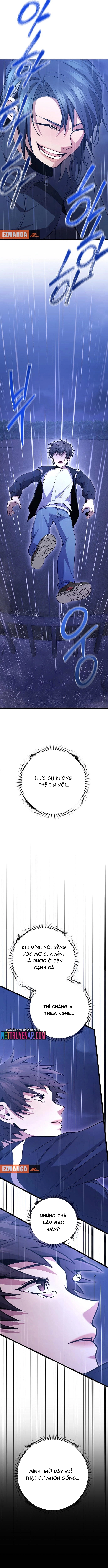 Nữ hoàng học sinh trung học Chap 60 - Next Chap 61