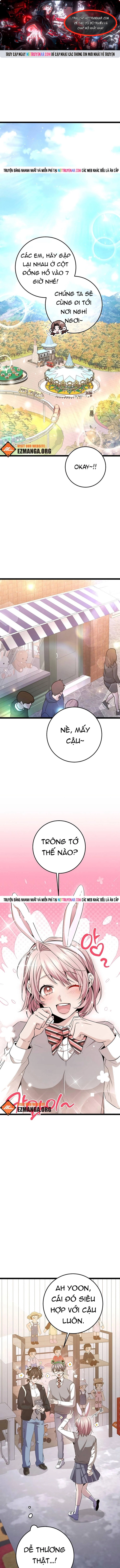 Nữ hoàng học sinh trung học Chap 64 - Next Chap 65