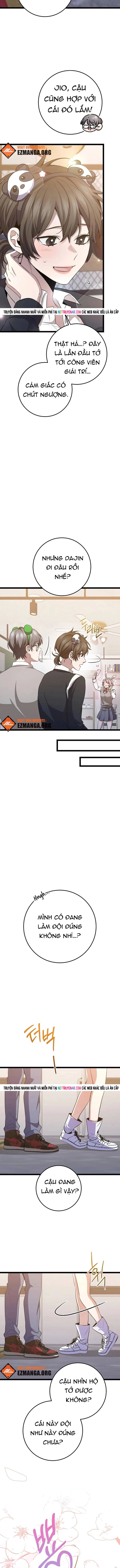 Nữ hoàng học sinh trung học Chap 64 - Next Chap 65