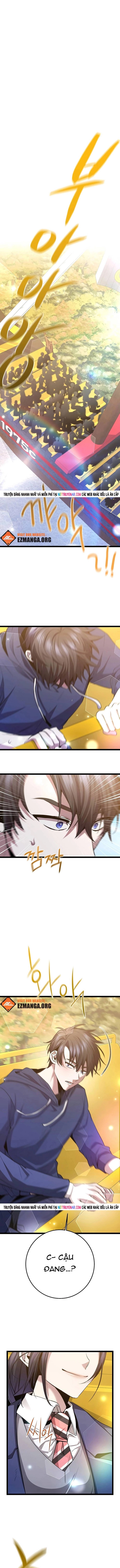 Nữ hoàng học sinh trung học Chap 64 - Next Chap 65