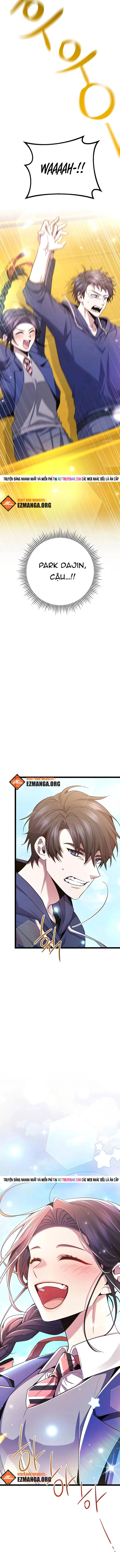 Nữ hoàng học sinh trung học Chap 64 - Next Chap 65