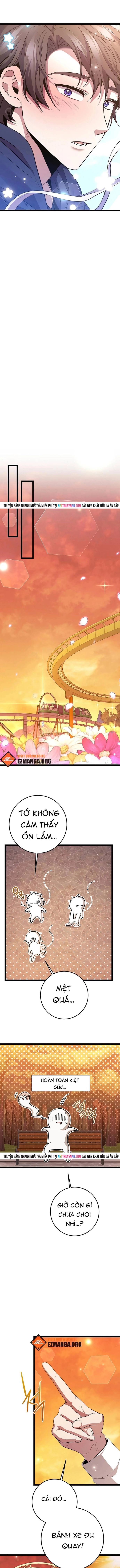 Nữ hoàng học sinh trung học Chap 64 - Next Chap 65