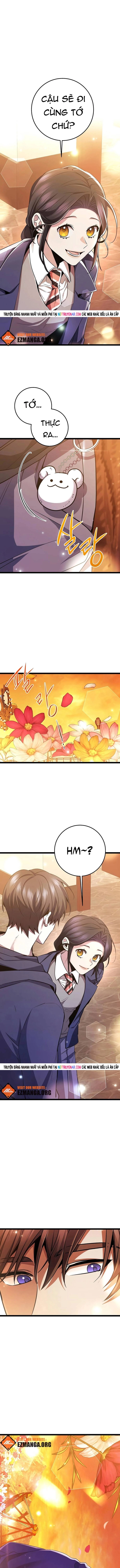 Nữ hoàng học sinh trung học Chap 64 - Next Chap 65