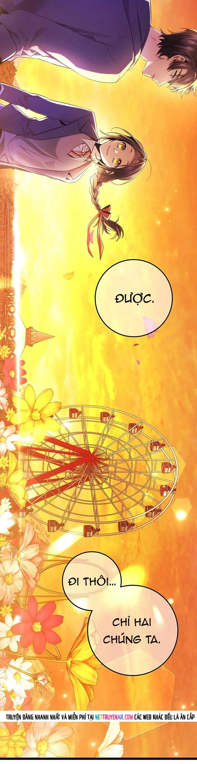 Nữ hoàng học sinh trung học Chap 64 - Next Chap 65