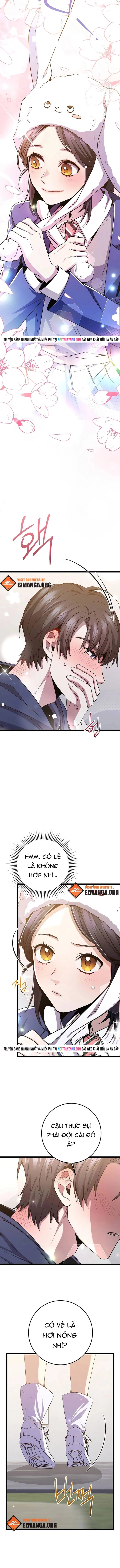 Nữ hoàng học sinh trung học Chap 64 - Next Chap 65