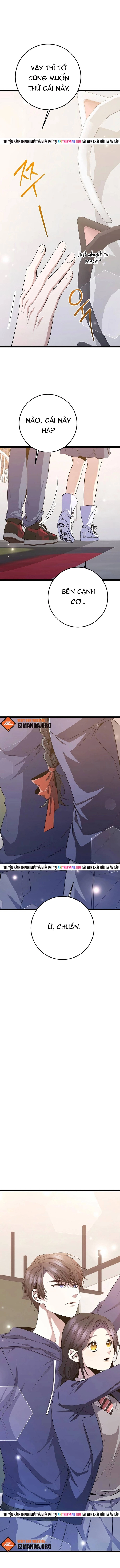 Nữ hoàng học sinh trung học Chap 64 - Next Chap 65