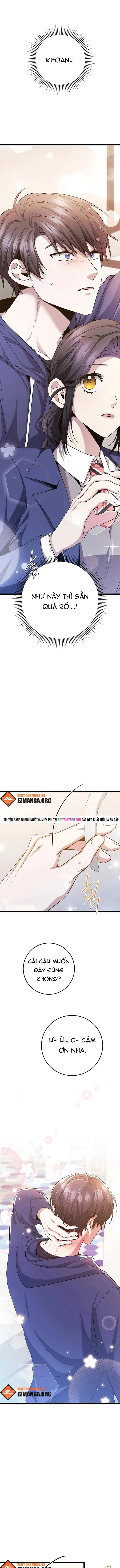 Nữ hoàng học sinh trung học Chap 64 - Next Chap 65