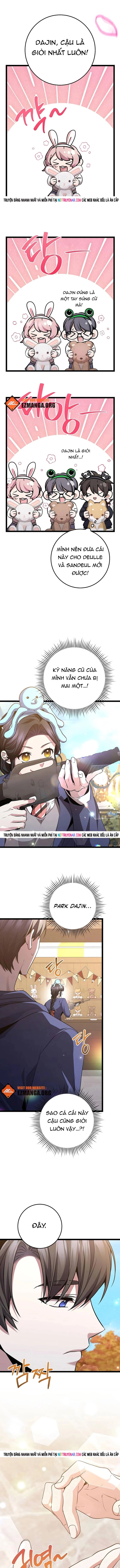 Nữ hoàng học sinh trung học Chap 64 - Next Chap 65