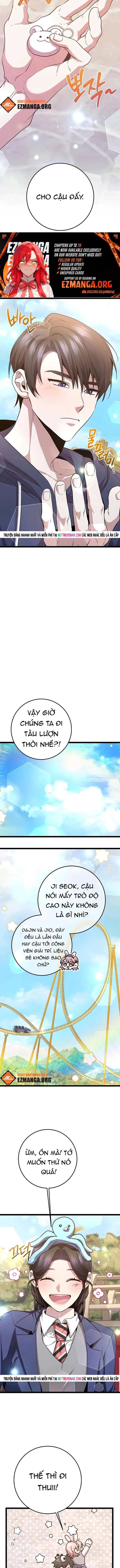 Nữ hoàng học sinh trung học Chap 64 - Next Chap 65