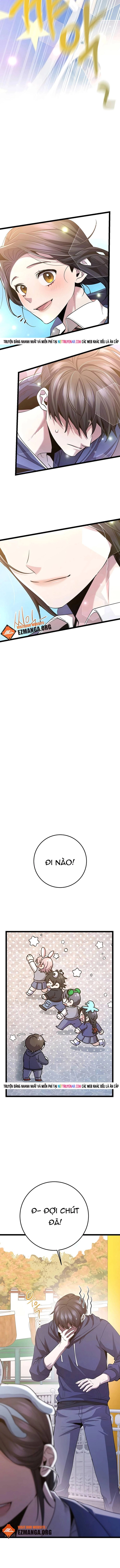 Nữ hoàng học sinh trung học Chap 64 - Next Chap 65