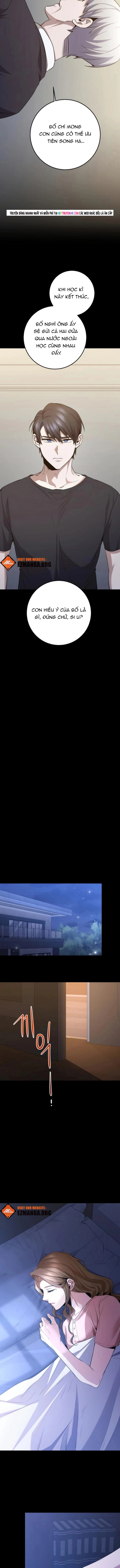 Nữ hoàng học sinh trung học Chap 65 - Next Chap 66