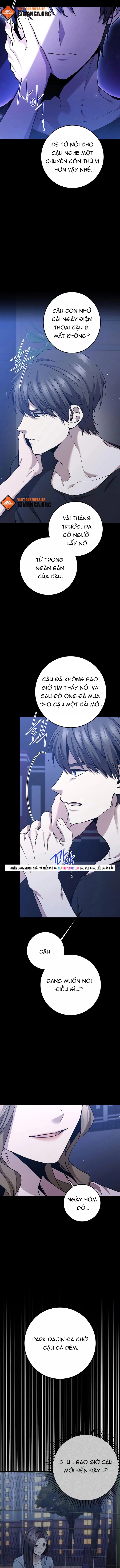 Nữ hoàng học sinh trung học Chap 66 - Next Chap 67