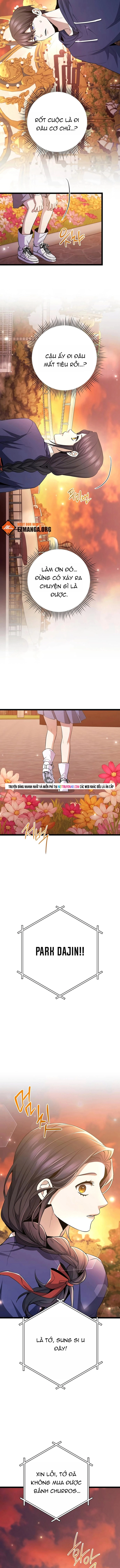 Nữ hoàng học sinh trung học Chap 66 - Next Chap 67