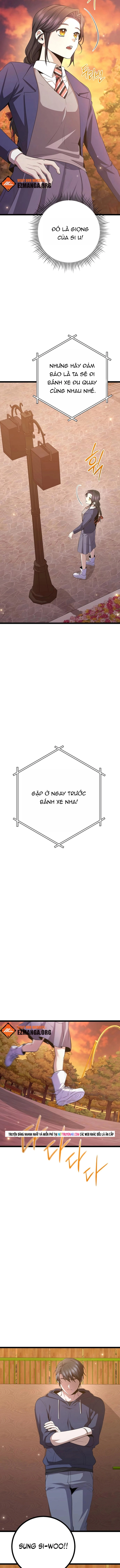 Nữ hoàng học sinh trung học Chap 66 - Next Chap 67