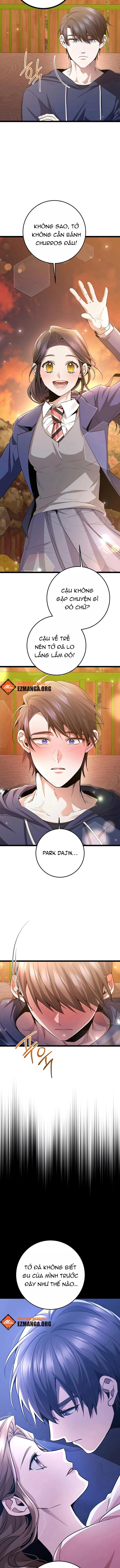 Nữ hoàng học sinh trung học Chap 66 - Next Chap 67