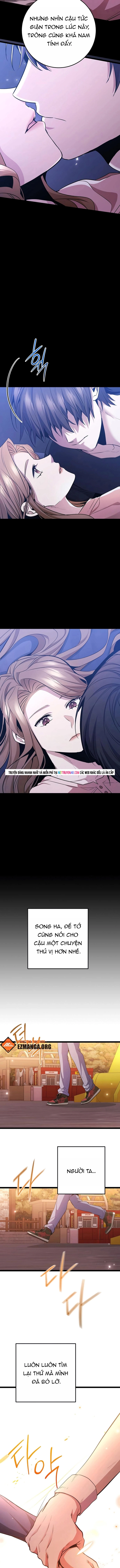 Nữ hoàng học sinh trung học Chap 66 - Next Chap 67