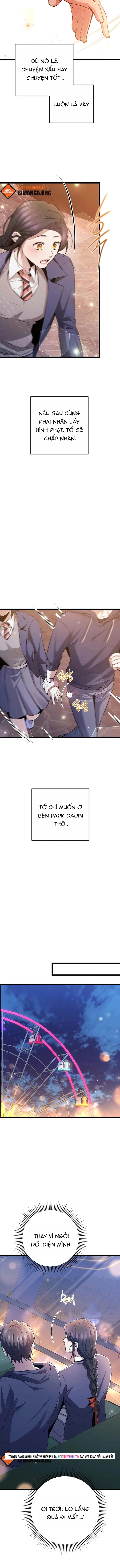 Nữ hoàng học sinh trung học Chap 66 - Next Chap 67