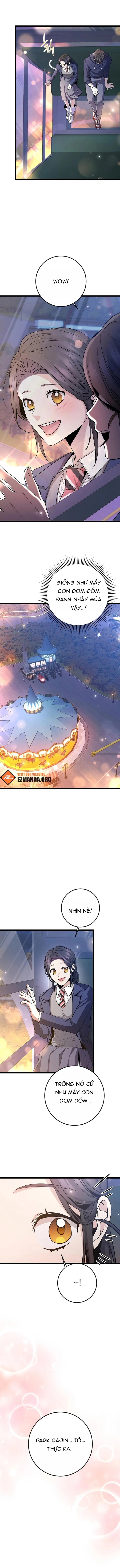 Nữ hoàng học sinh trung học Chap 66 - Next Chap 67