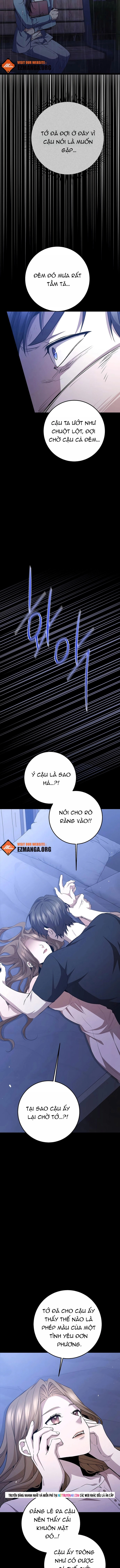 Nữ hoàng học sinh trung học Chap 66 - Next Chap 67