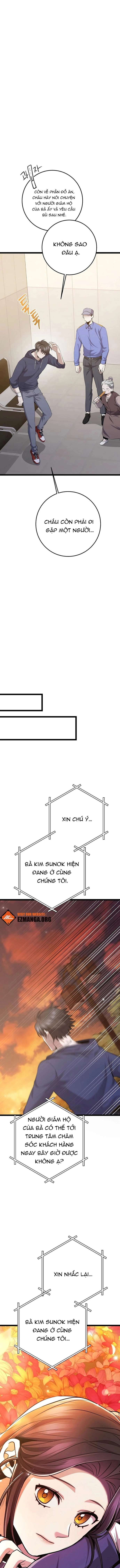 Nữ hoàng học sinh trung học Chap 66 - Next Chap 67