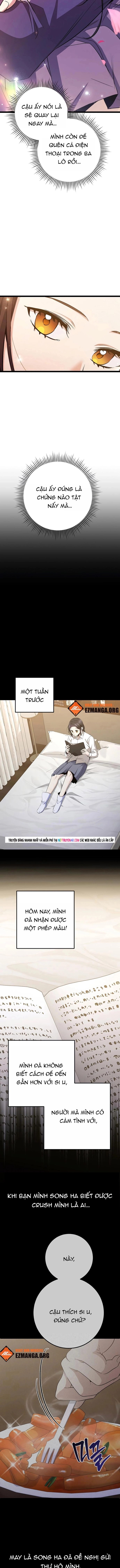 Nữ hoàng học sinh trung học Chap 66 - Next Chap 67