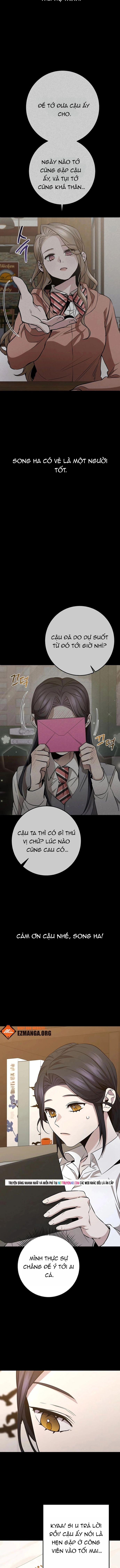 Nữ hoàng học sinh trung học Chap 66 - Next Chap 67