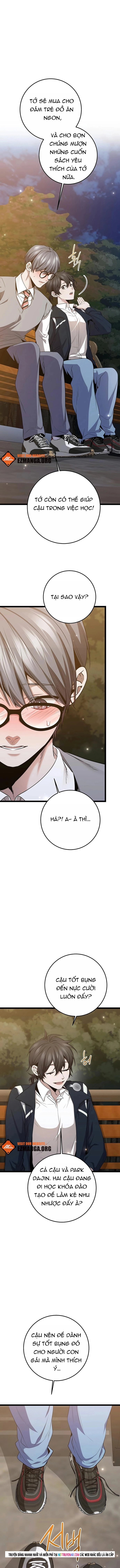 Nữ hoàng học sinh trung học Chap 67 - Next Chap 68