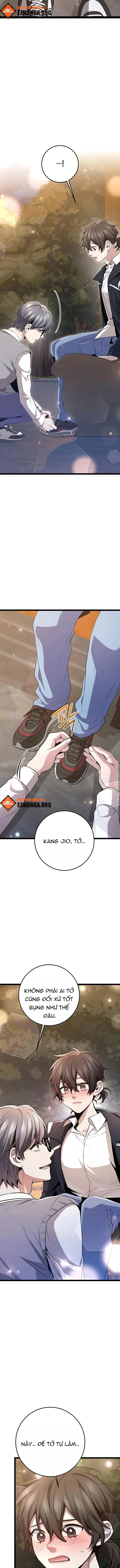 Nữ hoàng học sinh trung học Chap 67 - Next Chap 68