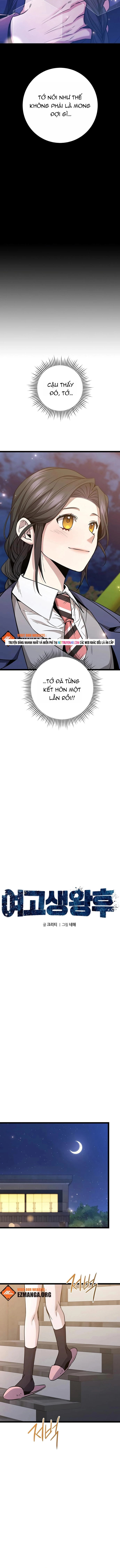 Nữ hoàng học sinh trung học Chap 67 - Next Chap 68