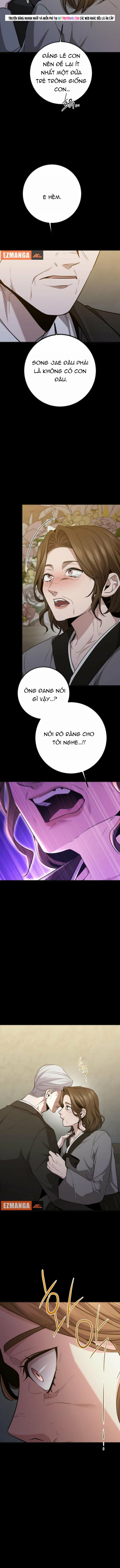 Nữ hoàng học sinh trung học Chap 68 - Next Chap 69