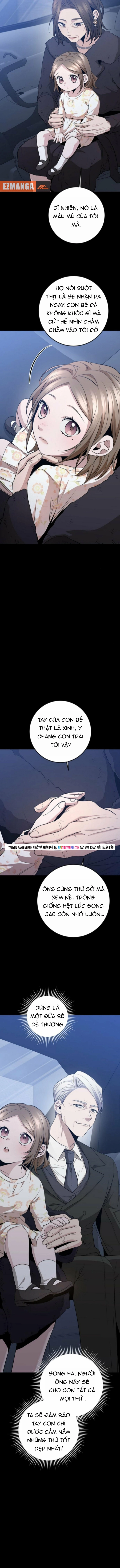 Nữ hoàng học sinh trung học Chap 68 - Next Chap 69